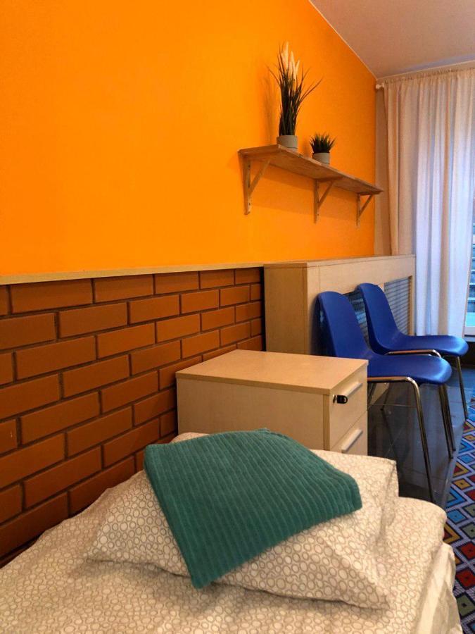 Gallery Hotel Varsó Kültér fotó