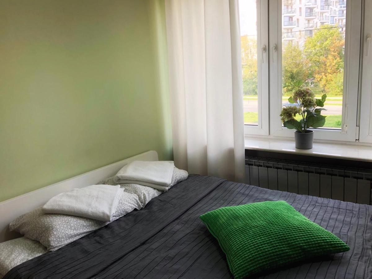Gallery Hotel Varsó Kültér fotó
